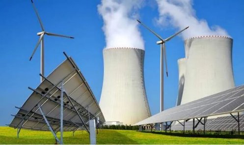 <font color='#333333'>9000億市場規(guī)模！清潔供熱成為雙碳產(chǎn)業(yè)新風(fēng)口！</font>